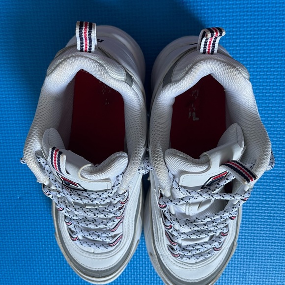 Kids Shoes - Picture 5 of 7